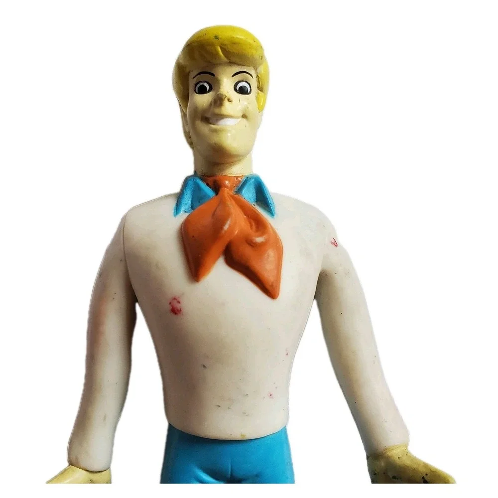 Scooby-Doo! used as